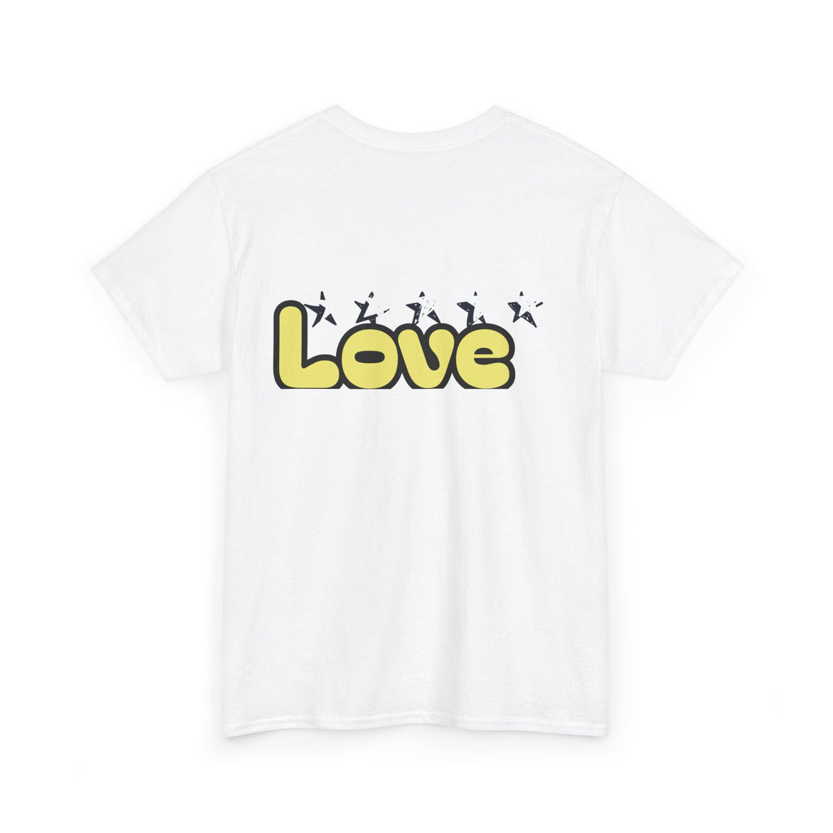 Appreciate Love Cotton Tee
