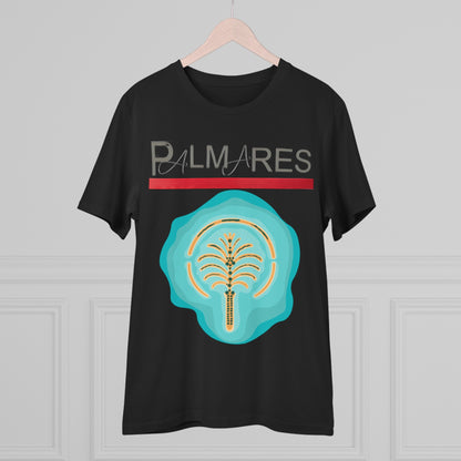 Organic Creator T-shirt - Unisex Palmares