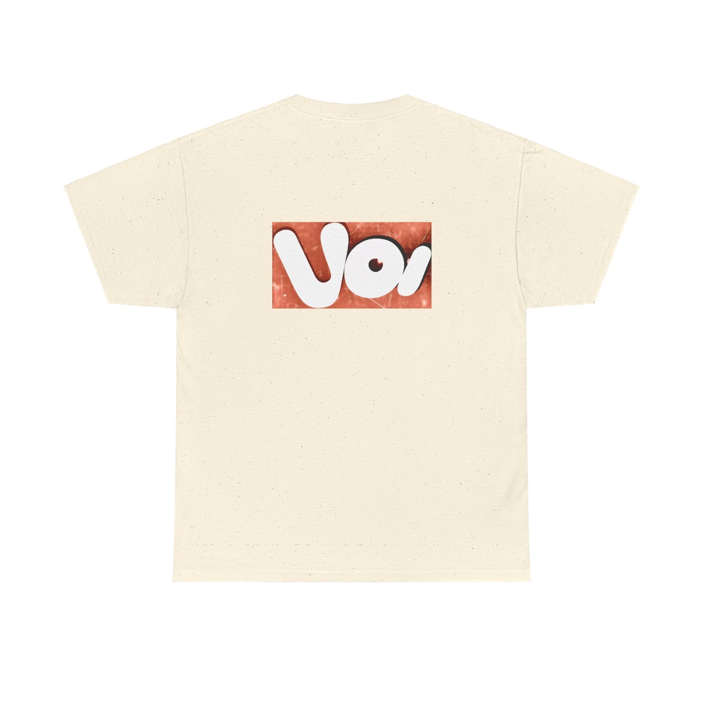 VOi Heavy Cotton Tee