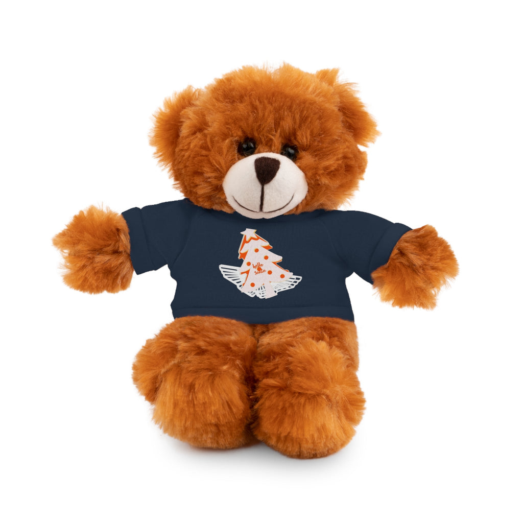 Stuffed Teddy Printify