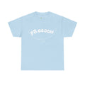 Freedom Unisex Tee - Inspirational Graphic T-Shirt