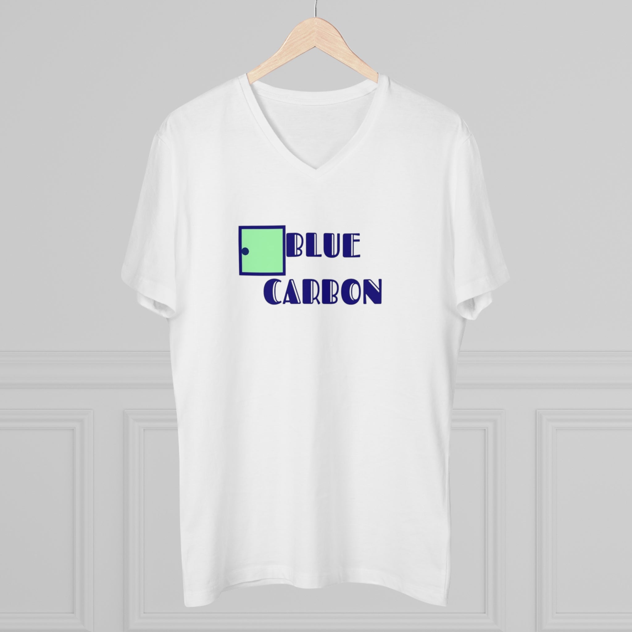 Men’s Presenter V-neck