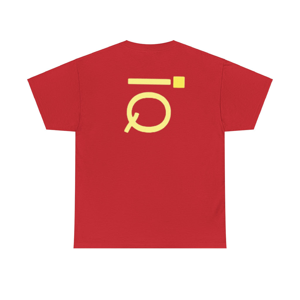 Unisex Heavy Cotton iQTee