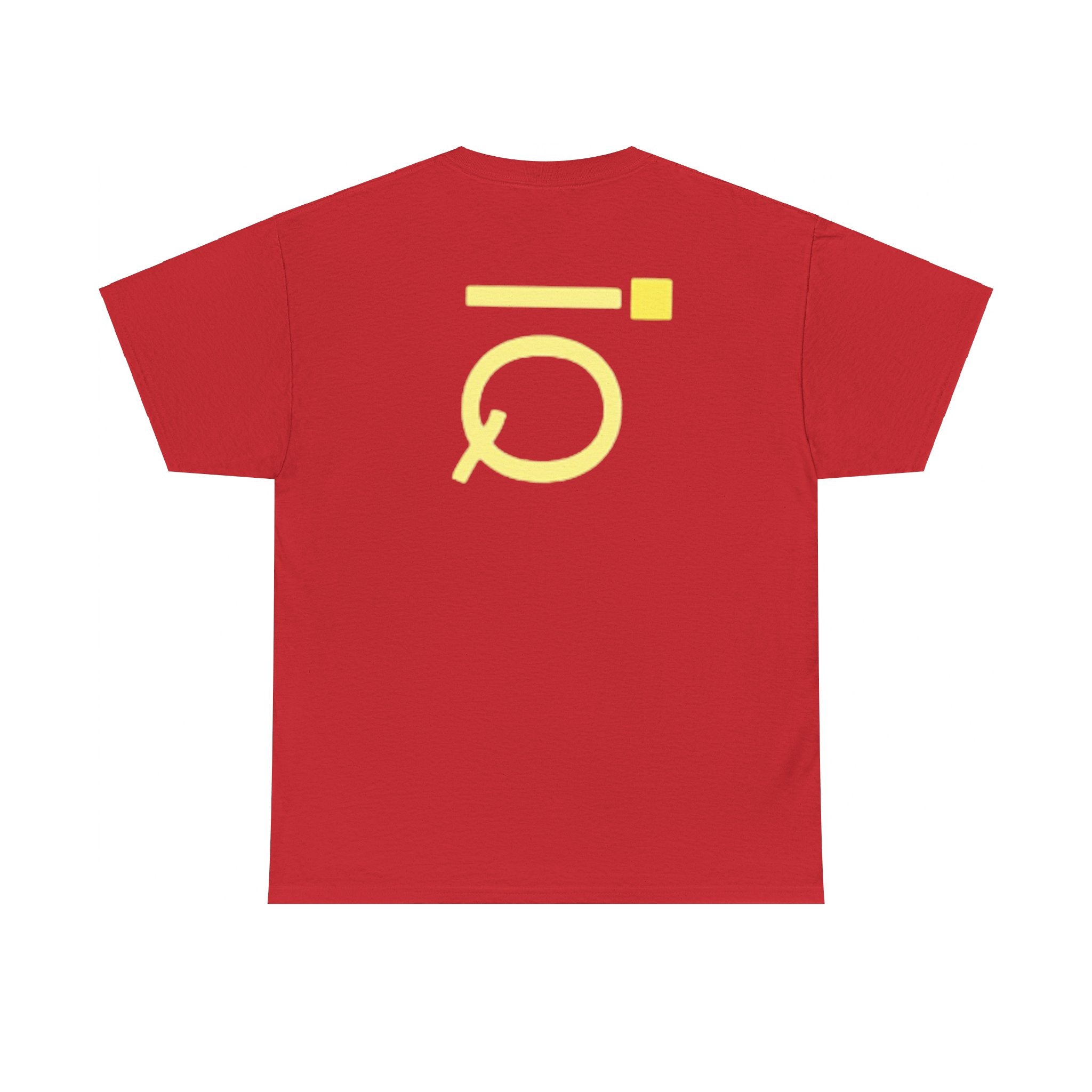 Unisex Heavy Cotton iQTee