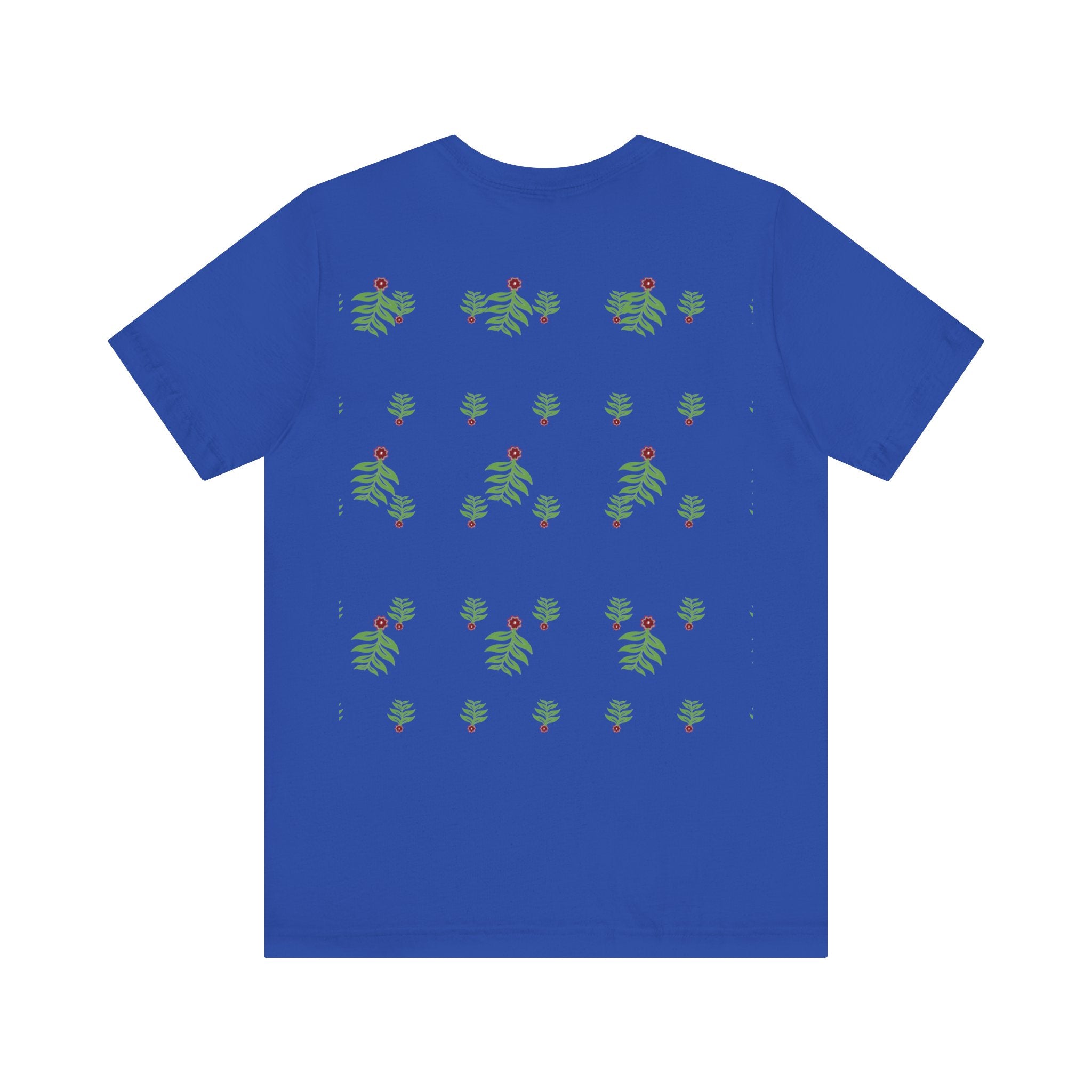 Green Unisex Tee