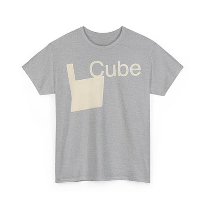 Unisex Heavy Cotton ICube Tee