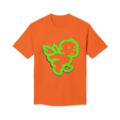 Unisex Midweight T-shirt, Made in US