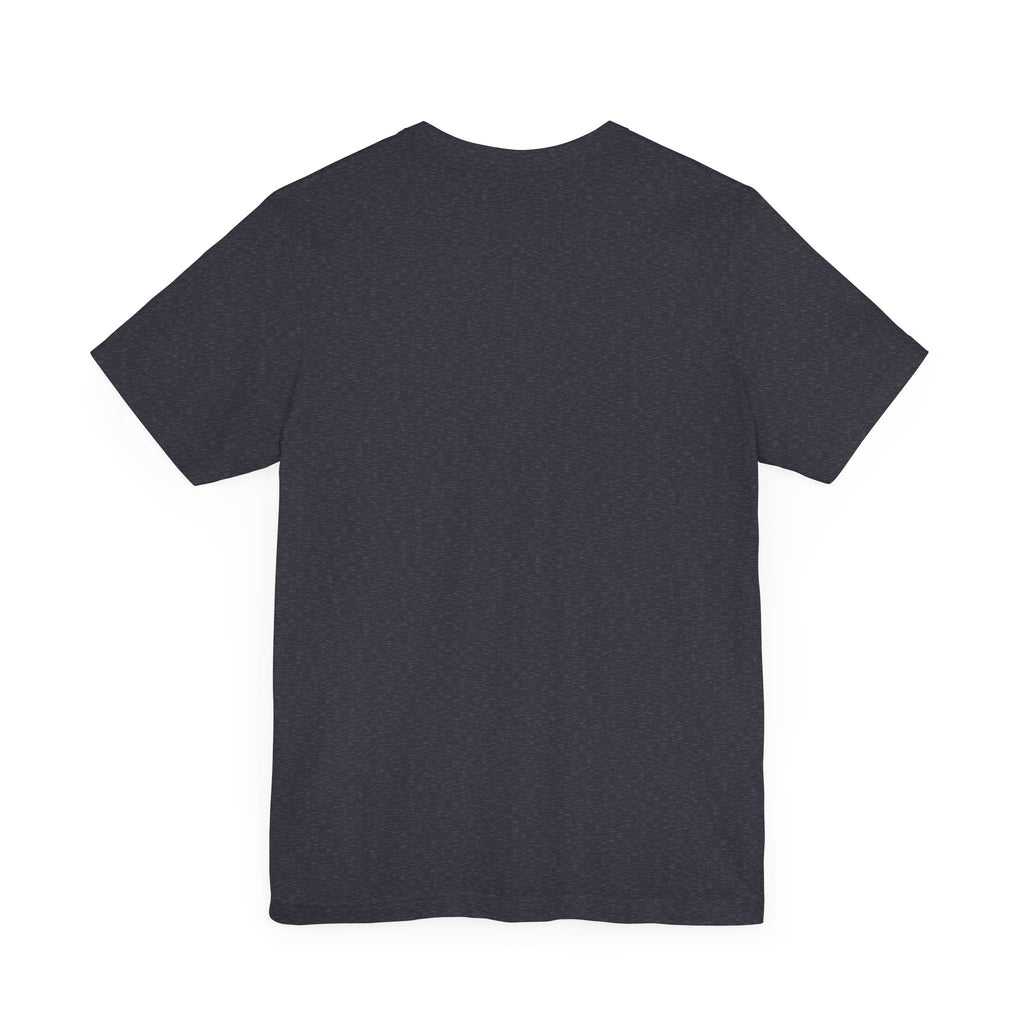 Tee-shirt unisexe de la vie d’infirmière 