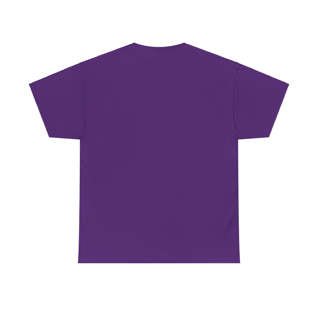 Unisex Faded Cotton Me my Body  Tee