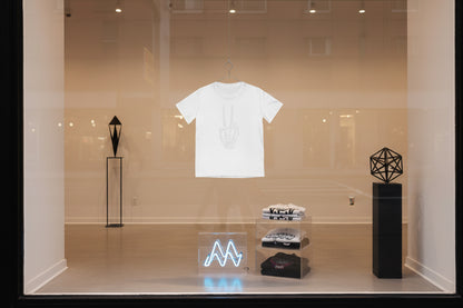 Roc Tee — Made in Germany Rocker T-Shirt