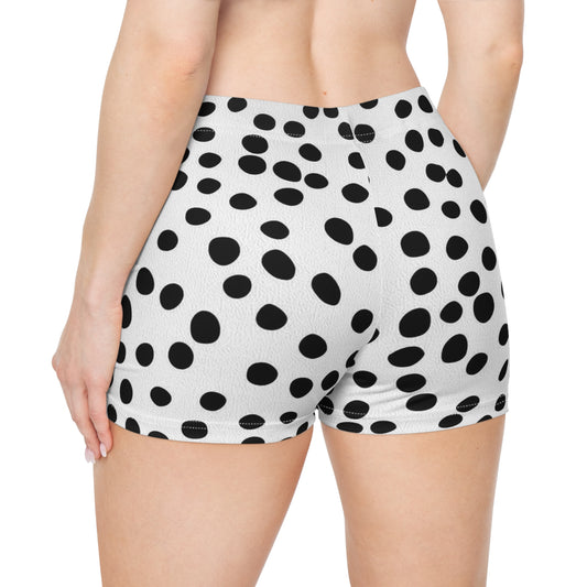 Women's Shorts (AOP)
