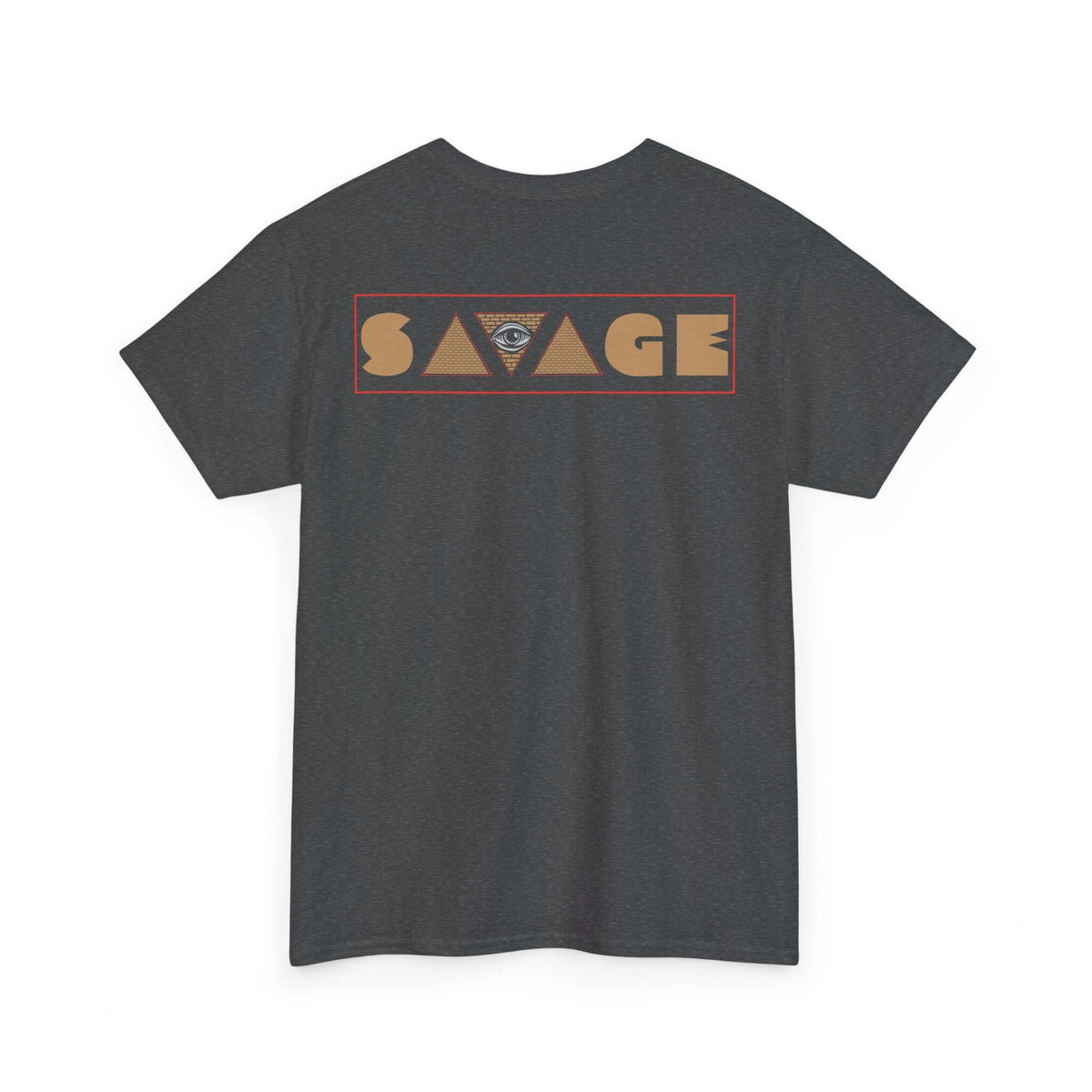 Savage Tee Trend Unisex Shirt