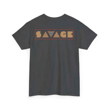Savage Tee Trend Unisex Shirt