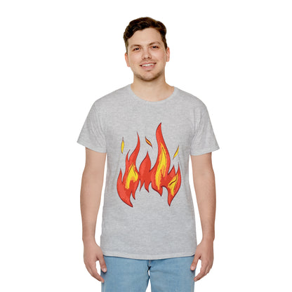 RCNSONS Unisex Iconic T-Shirt