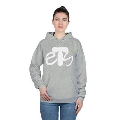 eTs Hoodie Sweatshirt