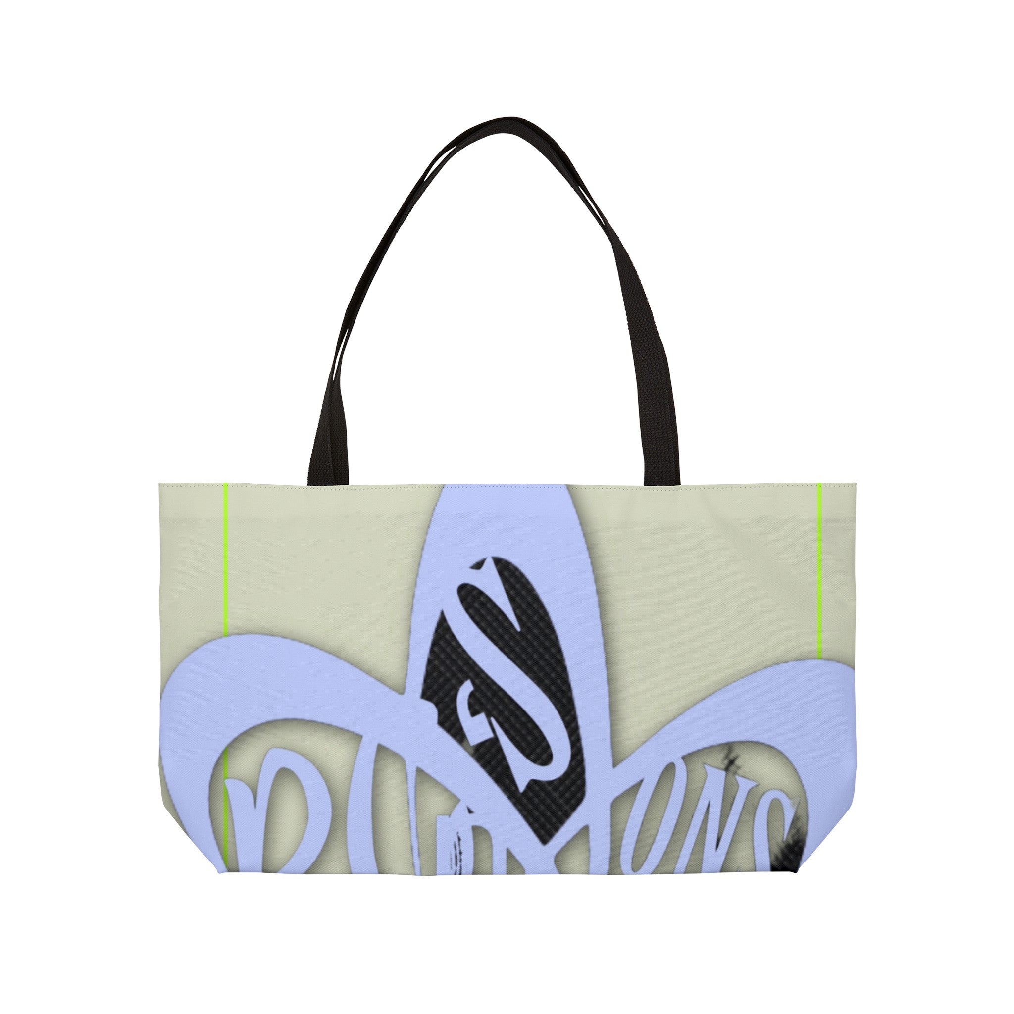 Weekender Tote Bag