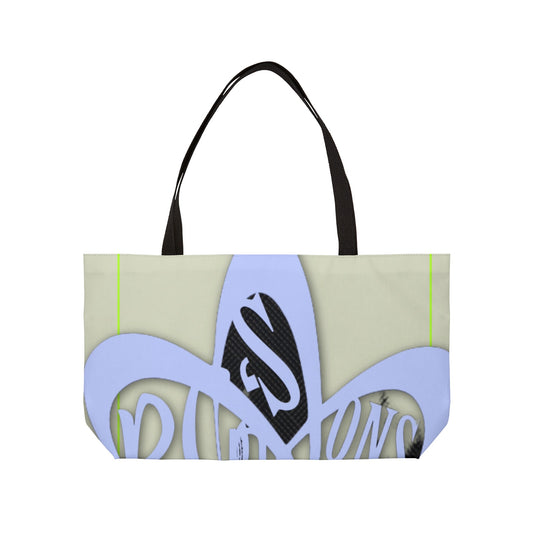 Weekender Tote Bag