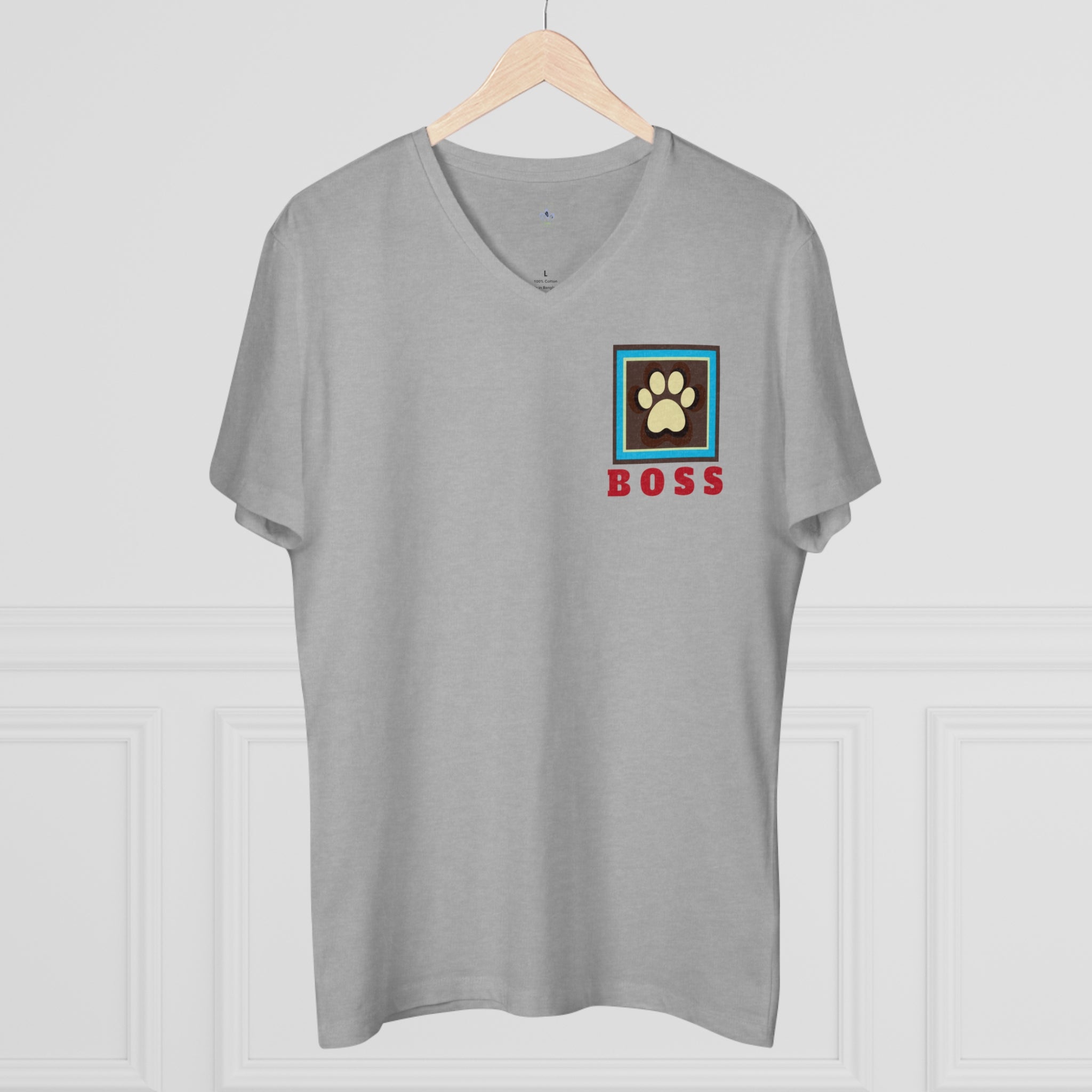 Men’s Presenter V-neck