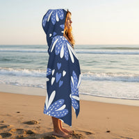Youth Hooded Towel - RC’nSONS