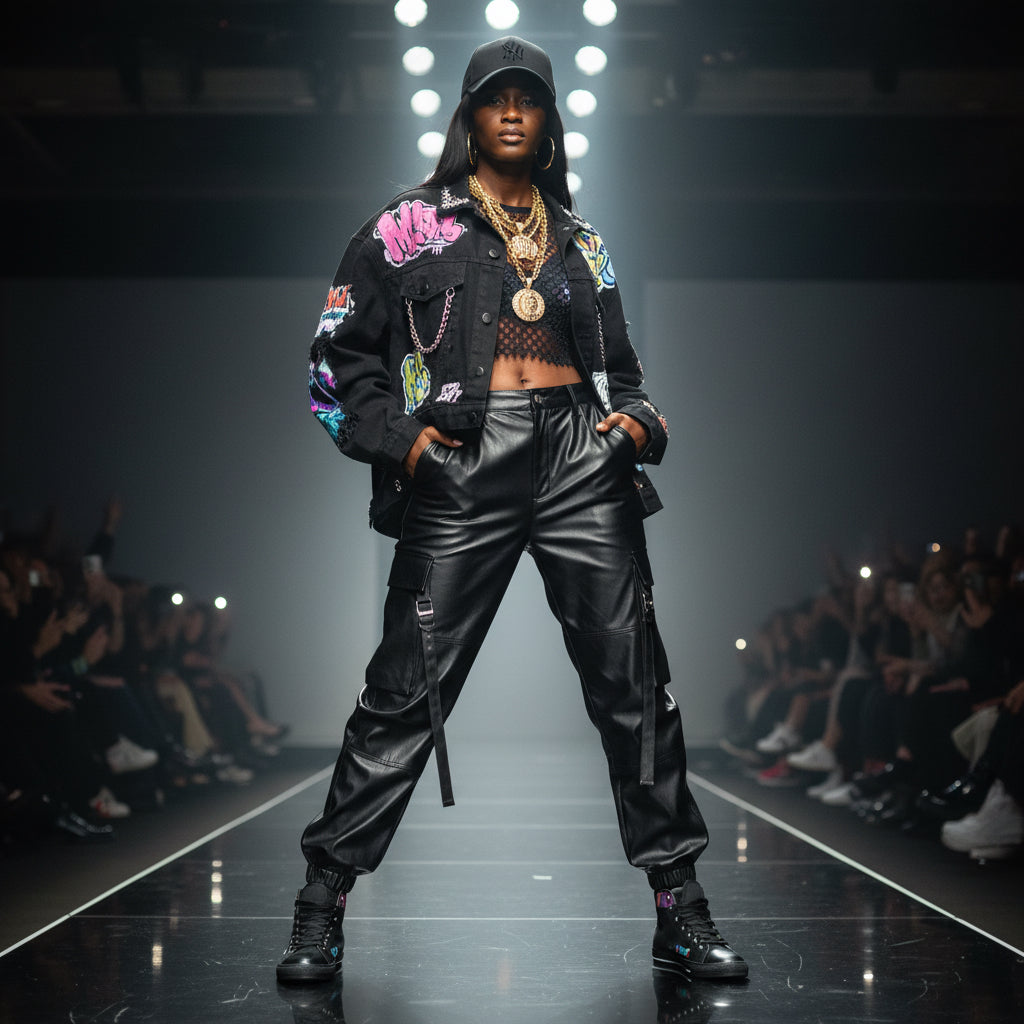 Women's Sneakers Printify