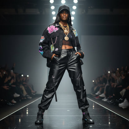 Women's Sneakers Printify