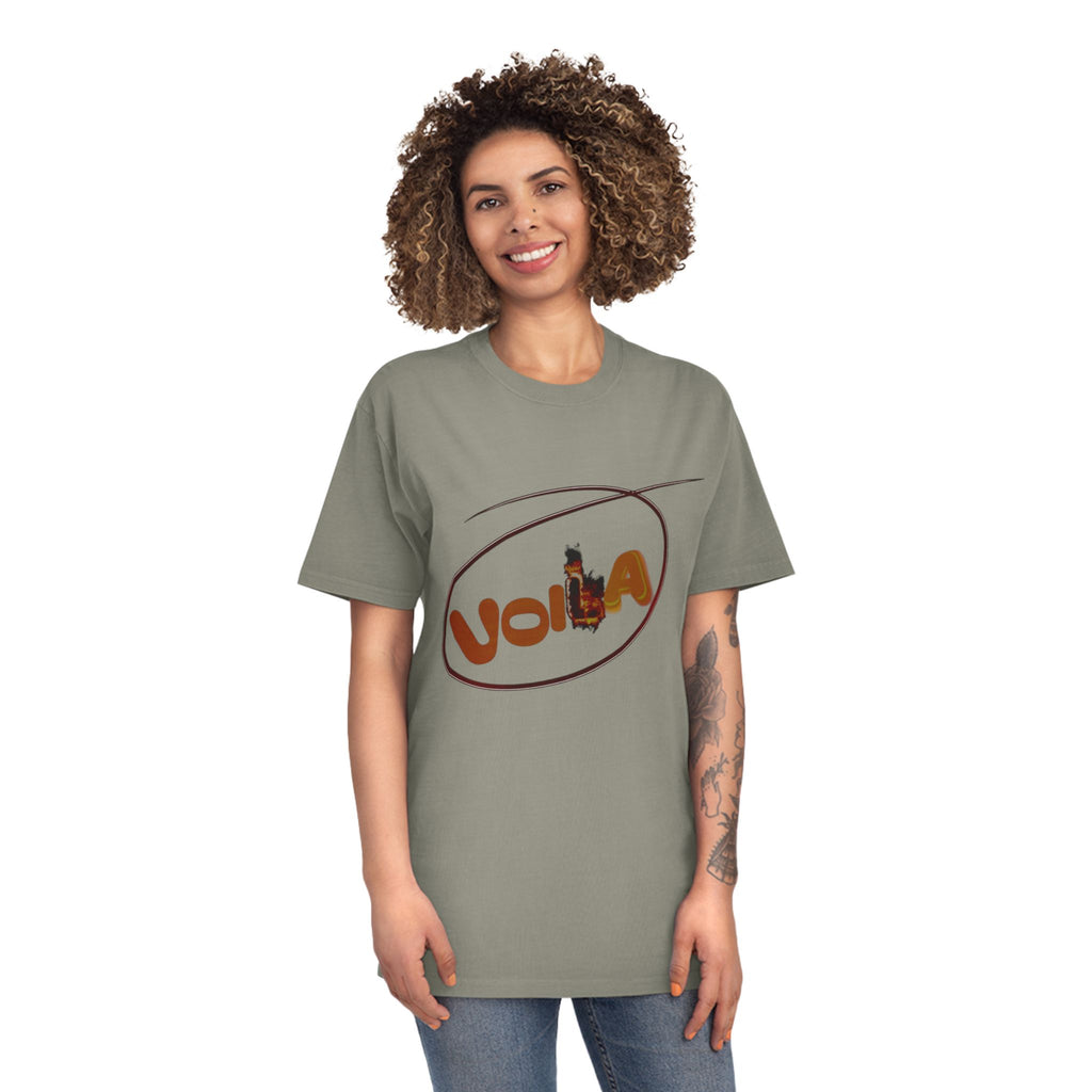 Voila Faded Shirt( multi-sizes-colors)