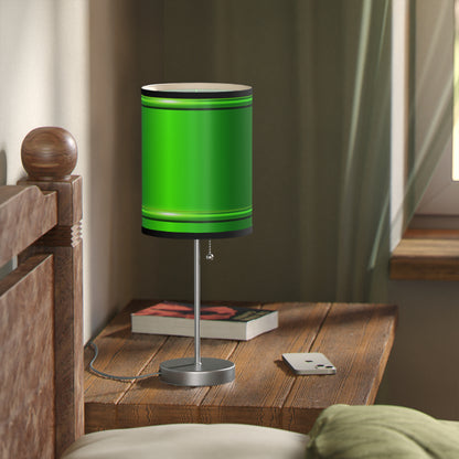 Lamp on a Stand, US|CA plug