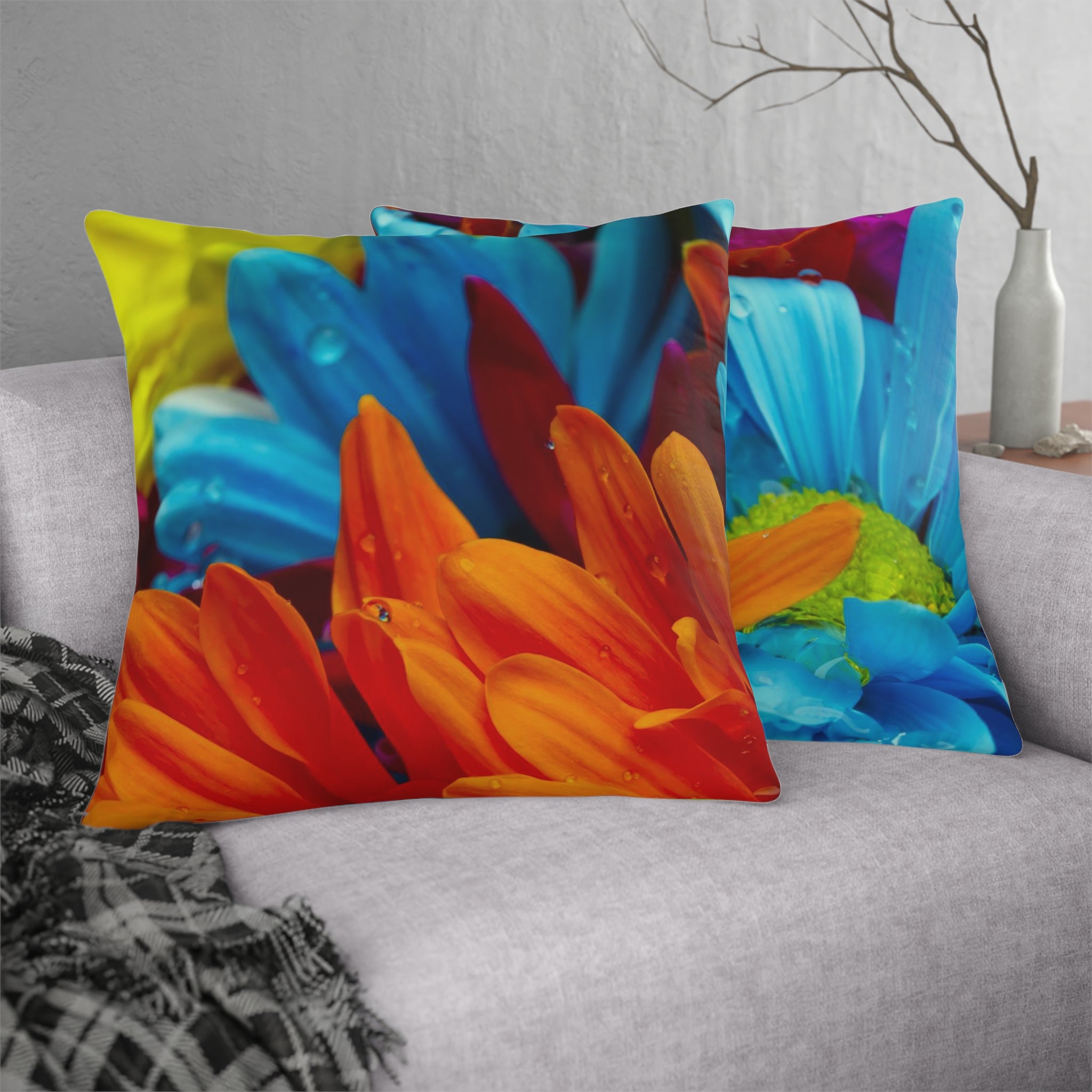 Waterproof Pillows