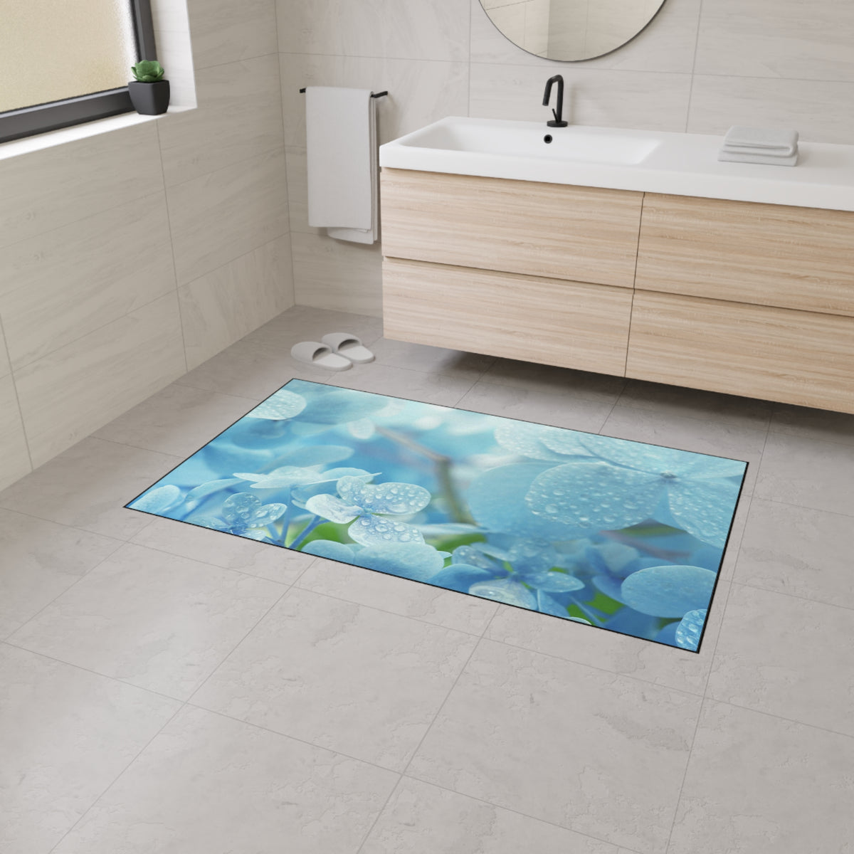 Heavy Duty Floor Mat