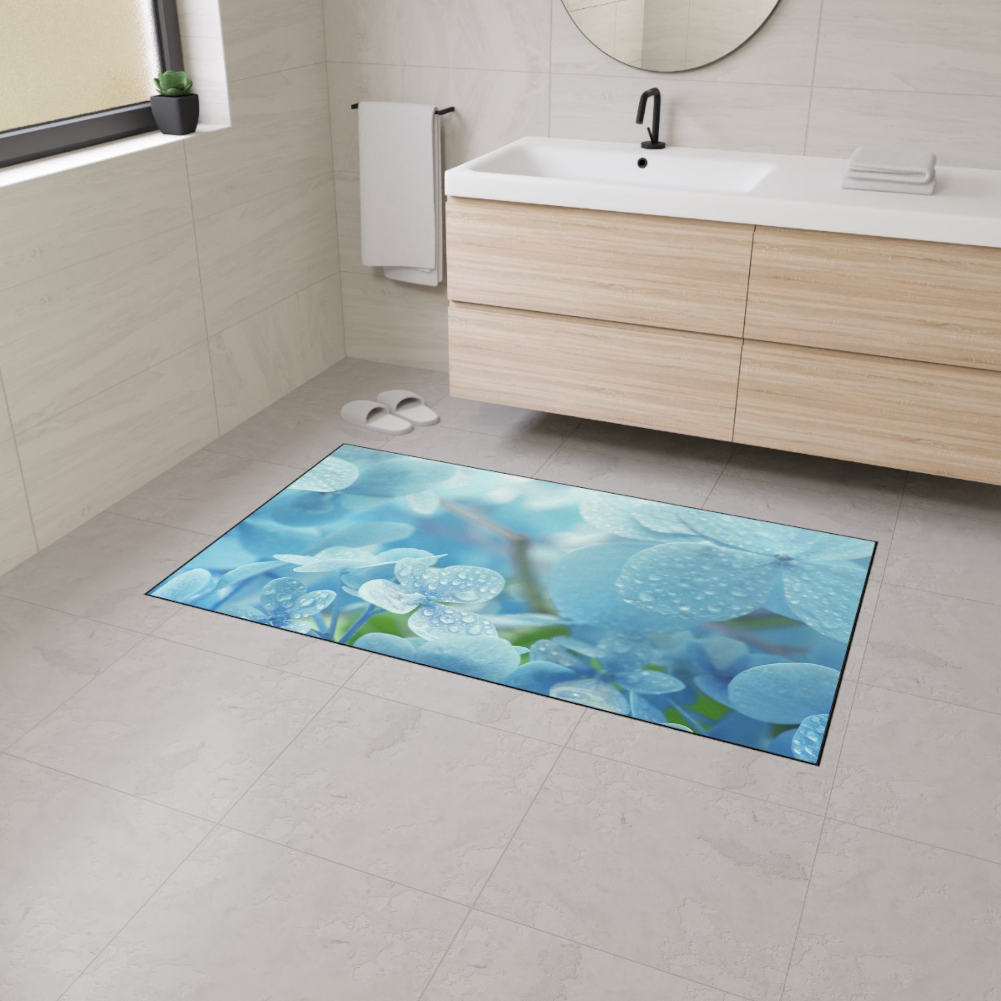 Heavy Duty Floor Mat