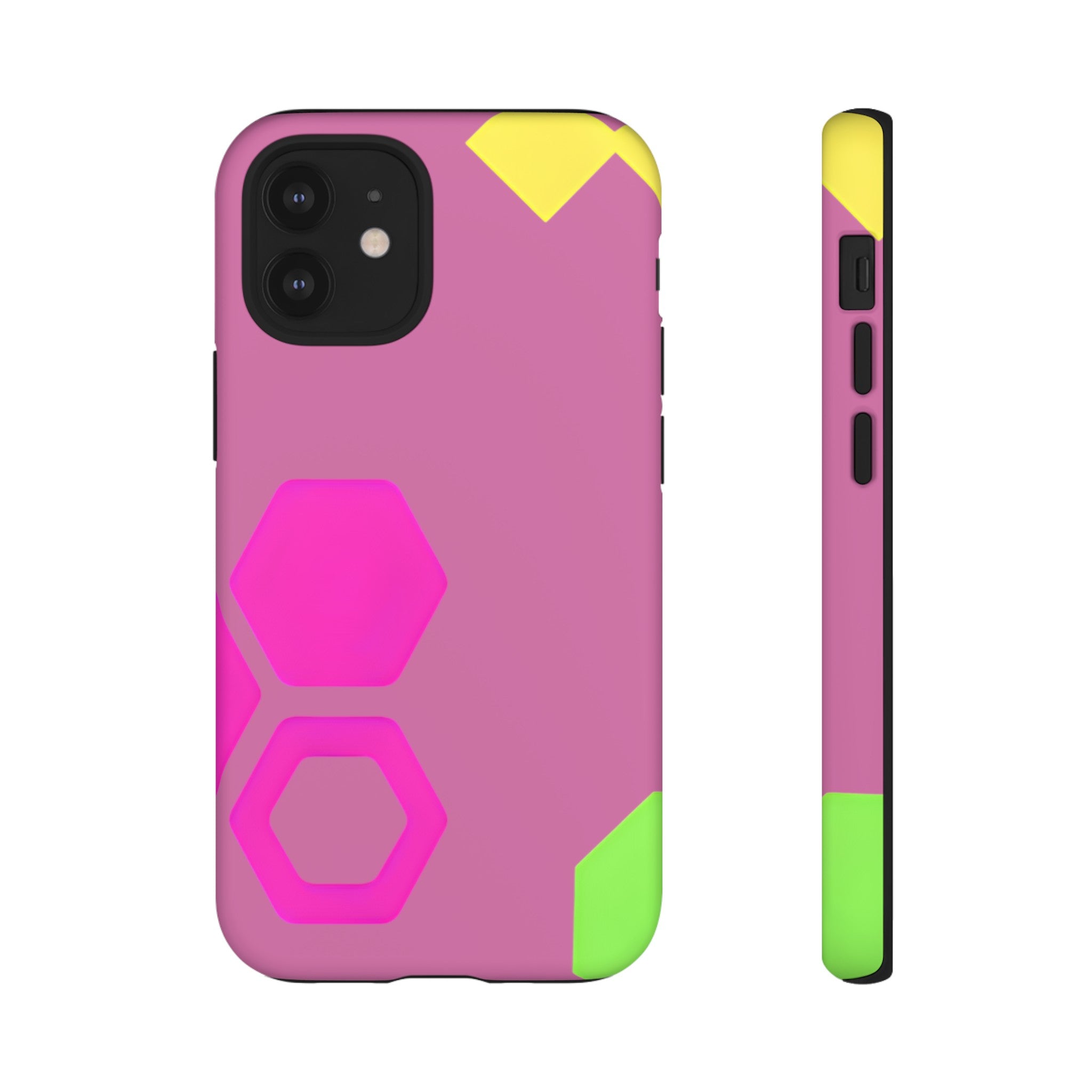 Tough Cases