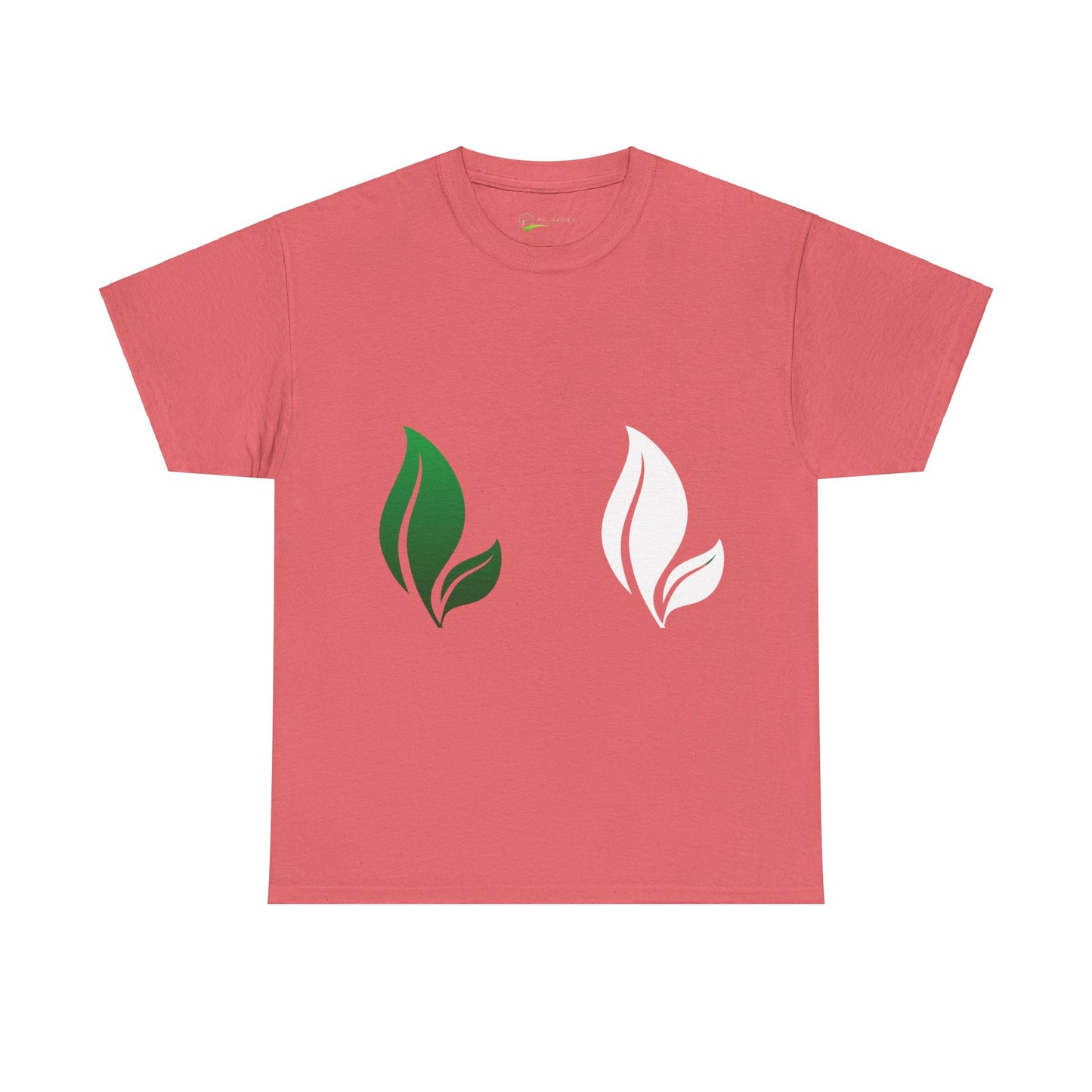 Passion Leaf Cotton Tee universal