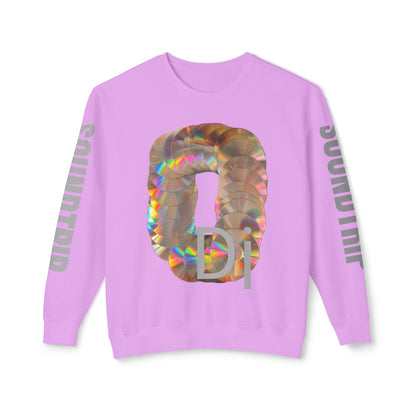 Unisex Lightweight Crewneck Sweatshirt