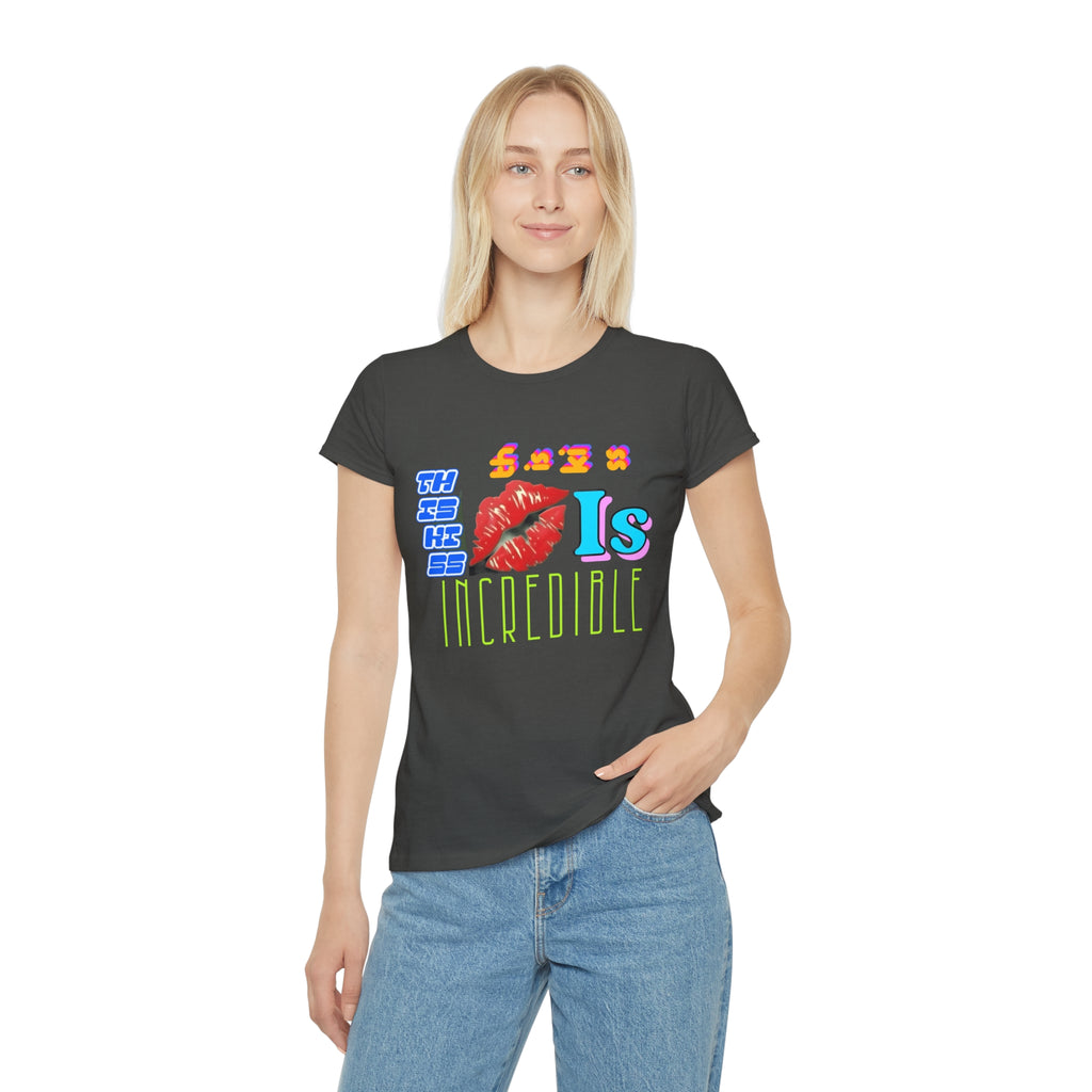 Women's Iconic T-Shirt