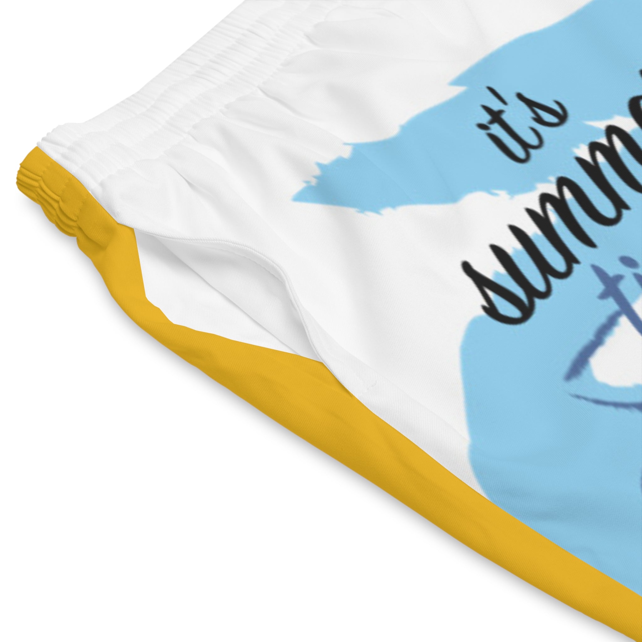 Beach Shorts - RC’nSONS Design