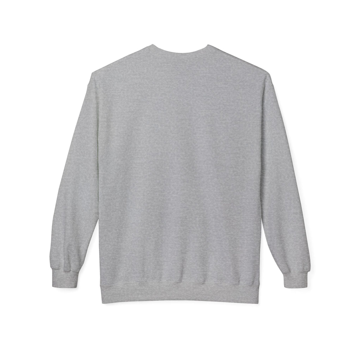 Classic Trendy Crewneck Sweatshirt Printify