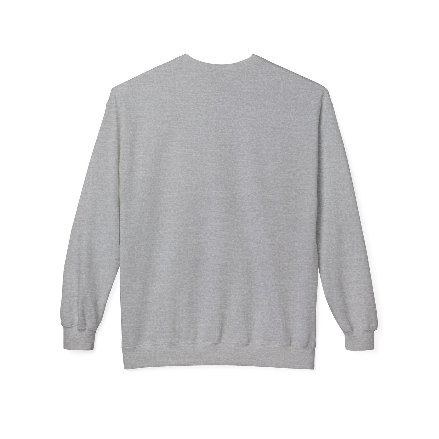 Classic Trendy Crewneck Sweatshirt Printify