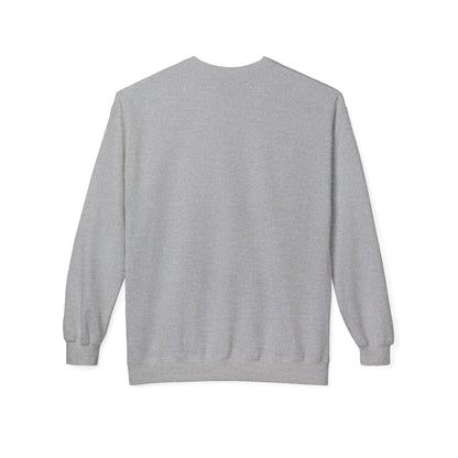 Classic Trendy Crewneck Sweatshirt Printify