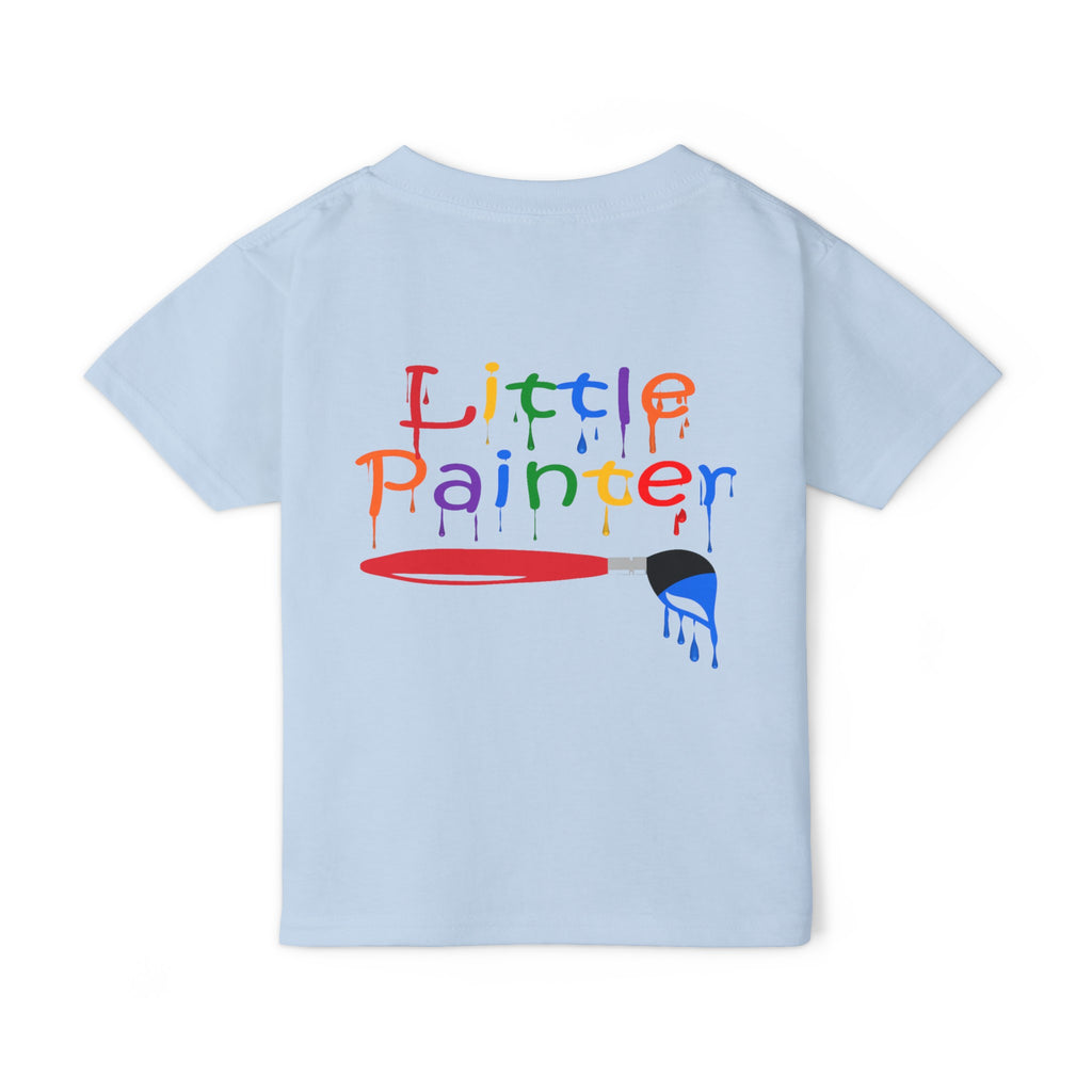 Heavy Cotton™ Toddler T-shirt
