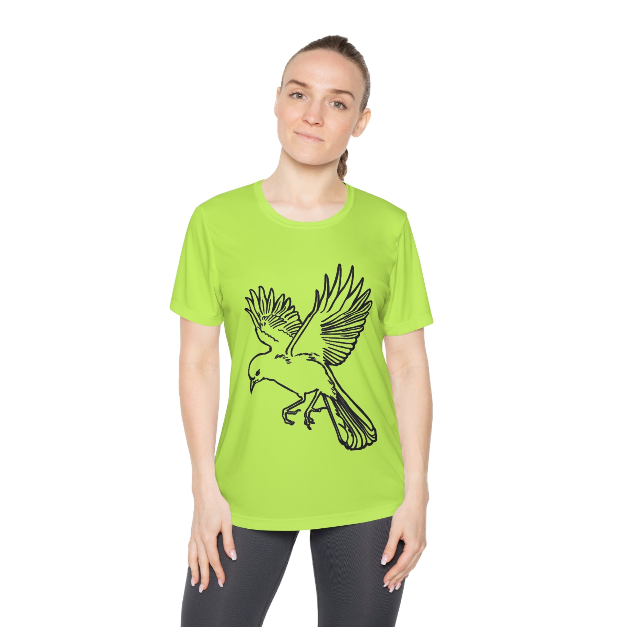RCNSONS Ladies Competitor Tee