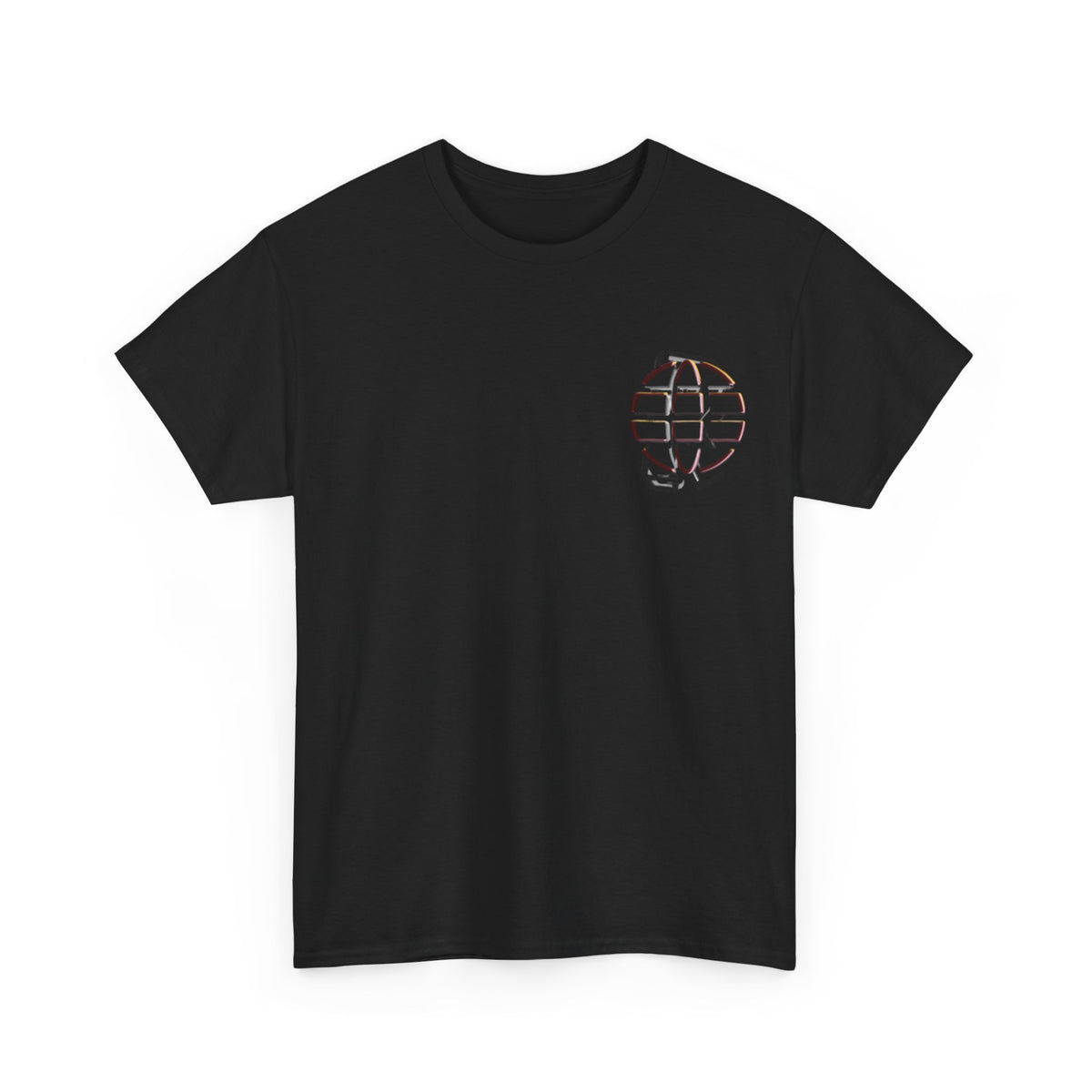 Unisex Cotton Tee - rc'nsons designs