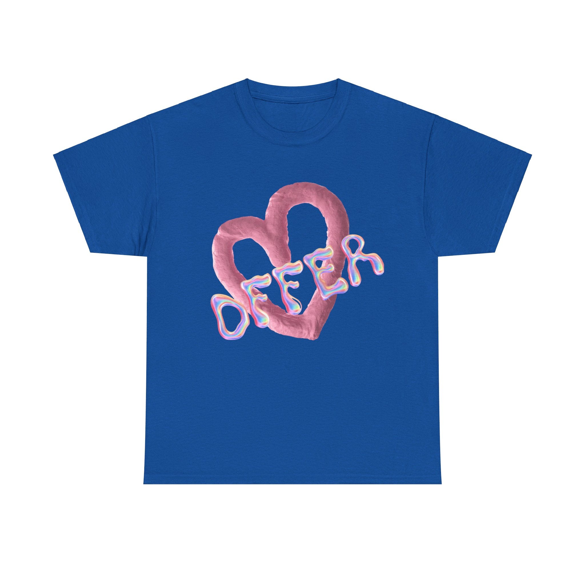 RCMSONS Unisex Heavy Cotton OFFER Tee