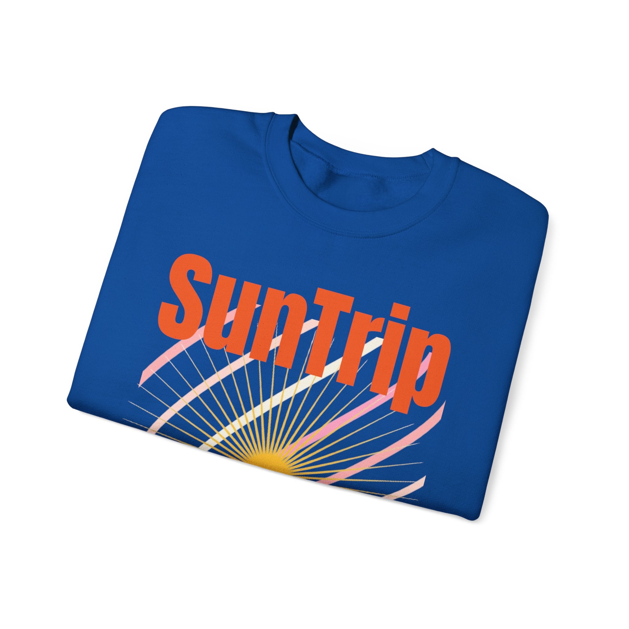 Je sauve des vies Sweatshirt unisexe 