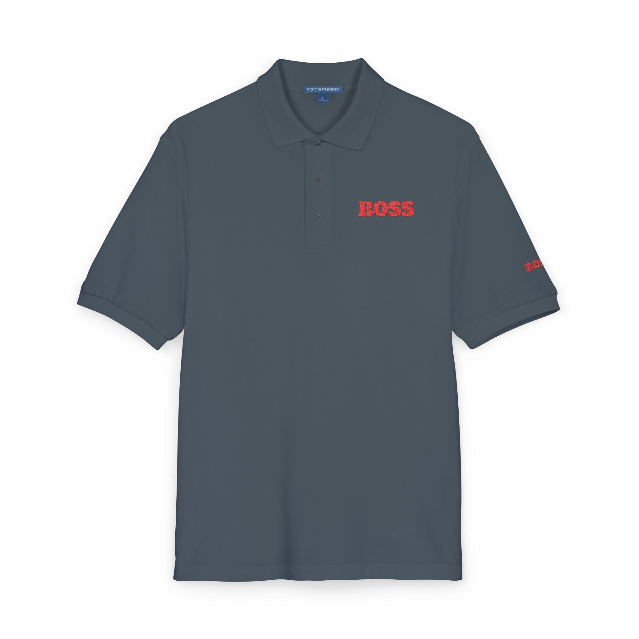 Stylish Unisex Polo Shirt - Perfect for Casual Outings, Gifts, Work, Holidays, and Everyday Comfort Printify