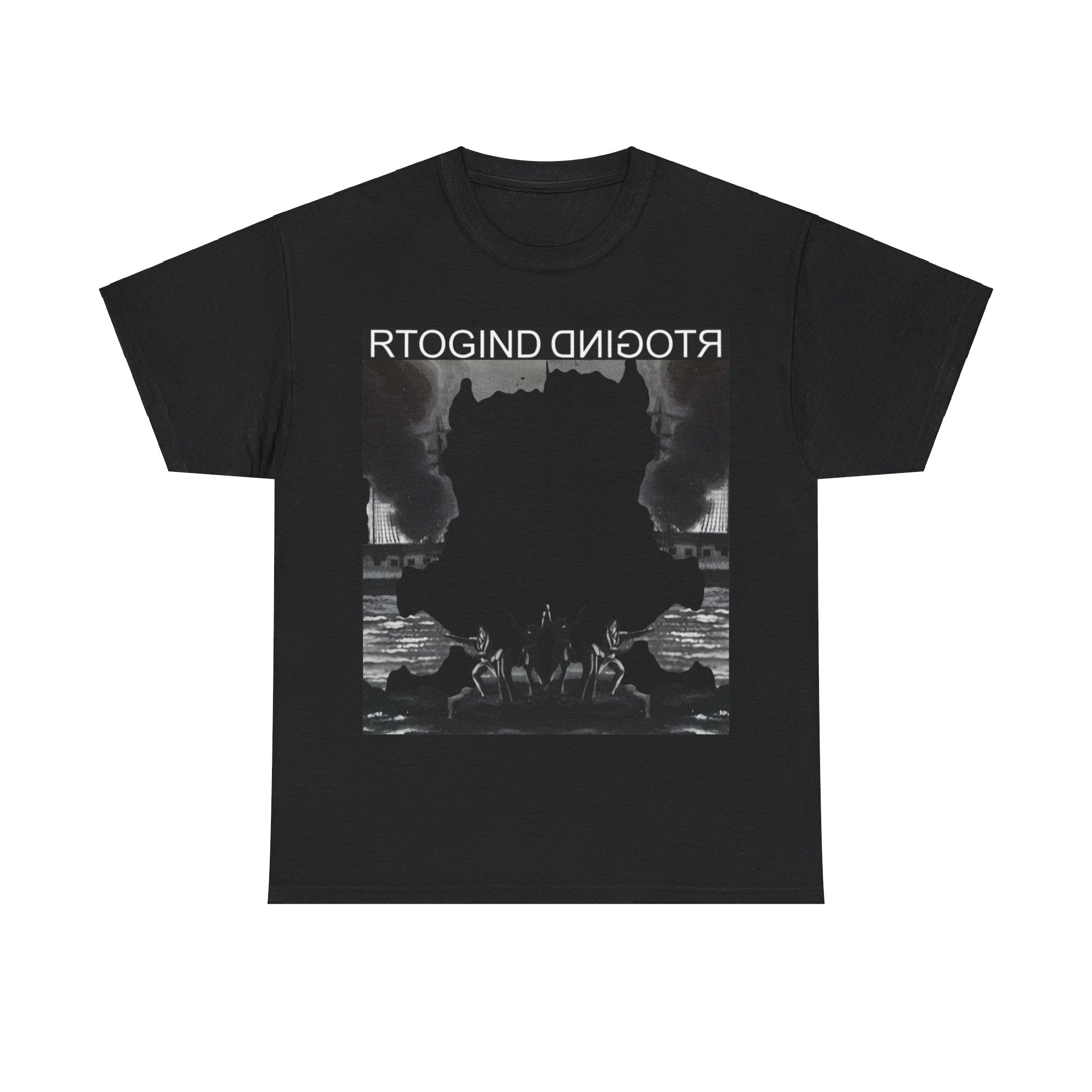 RCNSONS Unisex Heavy Cotton CORE Tee