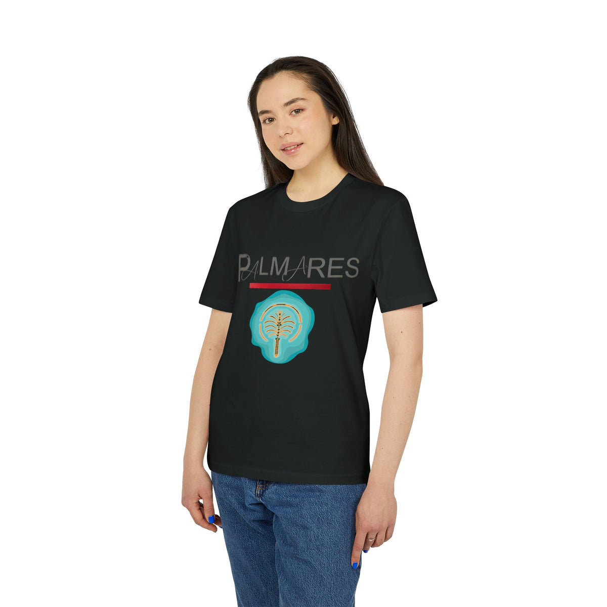 Unisex Creator 2.0 T-shirt Palmares
