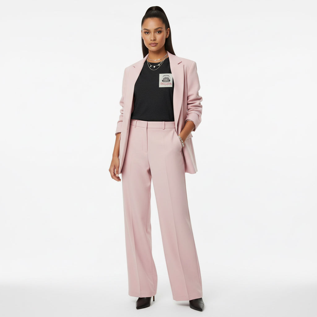 Unisex Recycled Organic T-Shirt - RC’nSONS