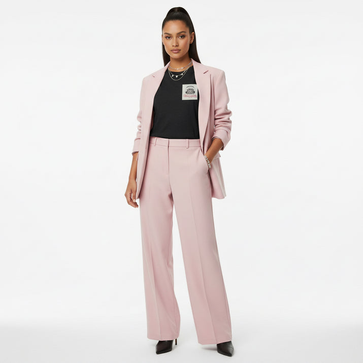 Unisex Recycled Organic T-Shirt - RC’nSONS