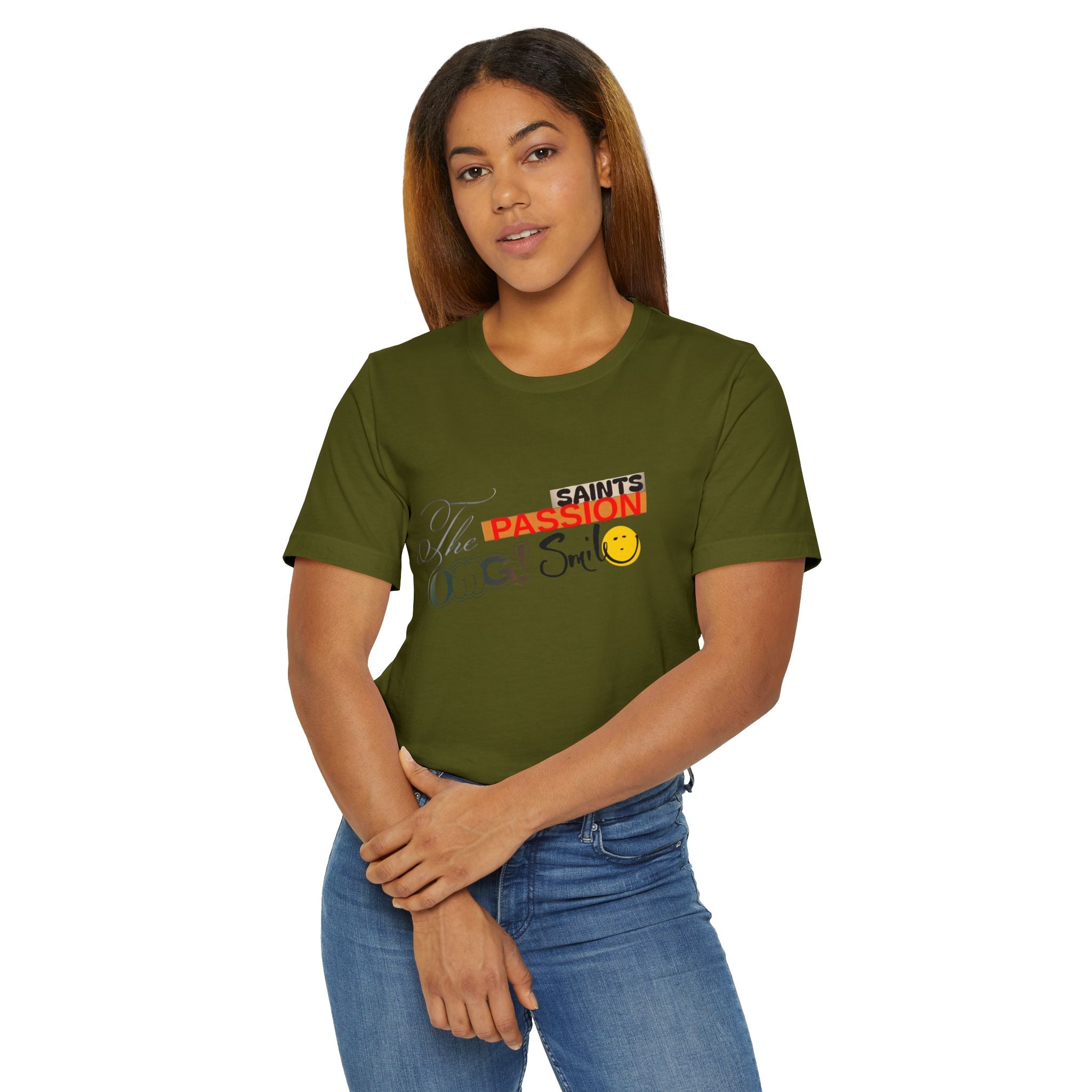 PUNCH Unisex T-Shirt