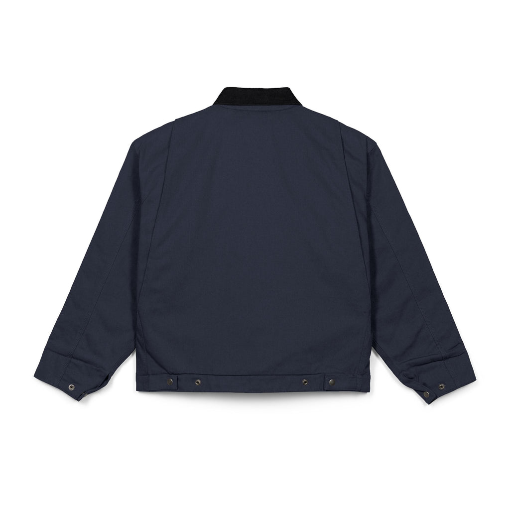 Work Jacket — Embroidered CornerStone Duck Cloth Work Jacket